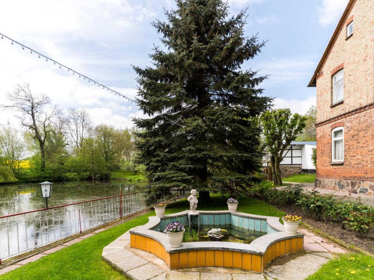 Gartenbungalow 2 Rechte Seite Klein Pravtshagen Quarto foto